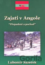 Zajati v Angole