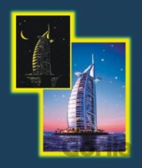 Dubaj, BURJ AL ARAB