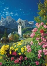 Dolomity