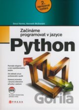 Začínáme programovat v jazyce Python