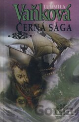 Černá sága