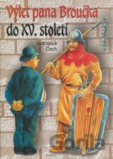 Výlet pana Broučka do XV. století
