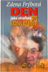 Den jako stvořený pro vážnou znalost