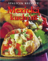 Mexická kuchyně