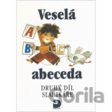 Veselá abeceda