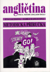 Angličtina pro 6. ročník základní školy
