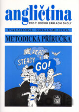 Angličtina pro 7. ročník ZŠ - Metodika