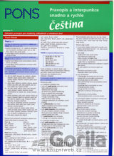 Pravopis a interpunkce snadno a rychle - Čeština