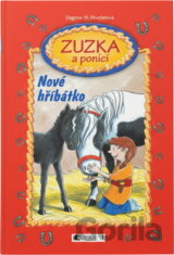 Zuzka a poníci Nové hříbátko