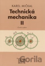 Technická mechanika II