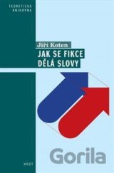 Jak se fikce dělá slovy