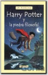 Harry Potter y la Piedra Filosofal