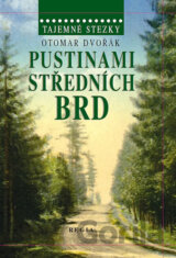 Tajemné stezky - Pustinami středních Brd