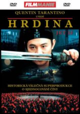 Hrdina (papírový obal)