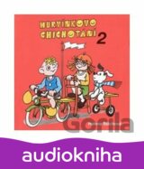 Divadlo S+H: Hurvínkovo chichotání 2