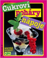 Cukroví, poháry, nápoje