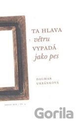 Ta hlava větru vypadá jako pes