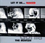 BEATLES: LET IT BE...NAKED (  2-CD)