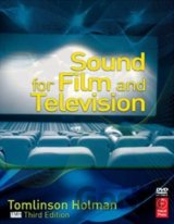 Sound for Film and Television