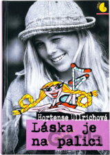 Láska je na palici