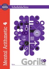Mental Arithmetic 4