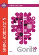 Mental Arithmetic 5