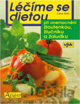Léčíme se dietou při onemocnění žloutenkou, žlučníku...
