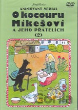 O kocouru Mikešovi 2