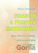 Finanční a pojistná matematika
