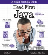 Head First Java