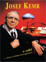 Josef Kemr o sobě [CZ]