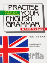 Practise Your English Grammar