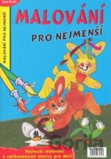 Malování pro nejmenší