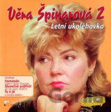 Spinarova,v.: 2 - Letni Ukolebavka