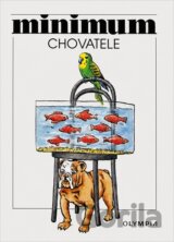 Minimum chovatele