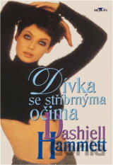 Dívka se stříbrnýma očima