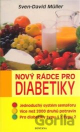 Nový rádce pro diabetiky