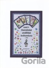 Staročeská andělská květomluva - 1. část