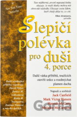 Slepičí polévka 4.porce (váz.)