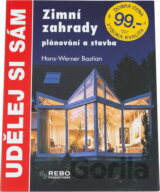 Zimní záhrady plánovaní a stavba