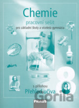 Chemie 8 - pracovní sešit