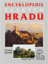 Encyklopedie českých hradů
