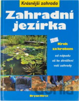 Zahradní jezírka