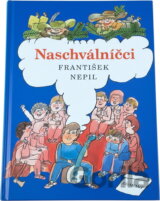 Naschválníčci