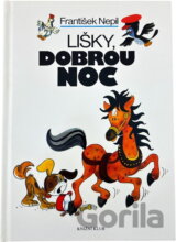 Lišky, dobrou noc