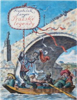 Pražské legendy