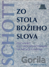 Zo stola Božieho slova