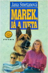 Marek, já a Iveta