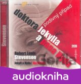 Stevenson,r.l.: Podivny Pripad Doktora Jakylla A Pana Hyda