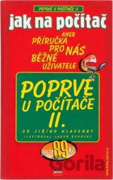 Poprvé u počítače II.